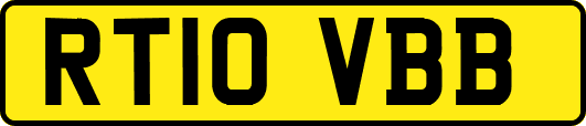 RT10VBB