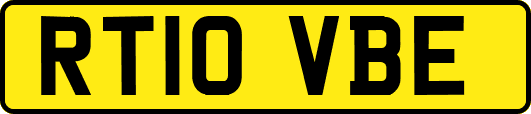 RT10VBE