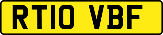 RT10VBF