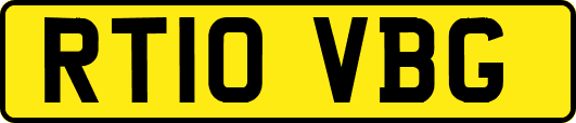 RT10VBG