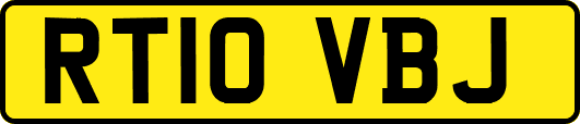 RT10VBJ