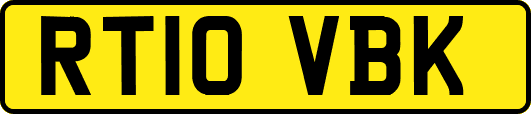 RT10VBK