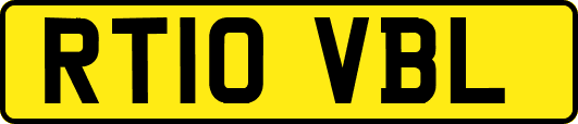 RT10VBL