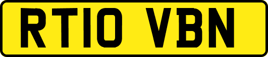 RT10VBN