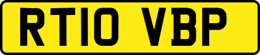 RT10VBP
