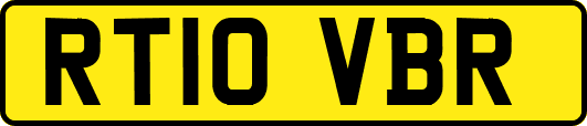 RT10VBR