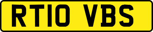 RT10VBS