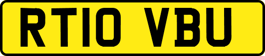 RT10VBU
