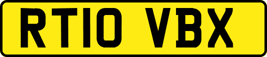 RT10VBX