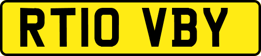 RT10VBY