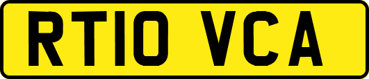 RT10VCA