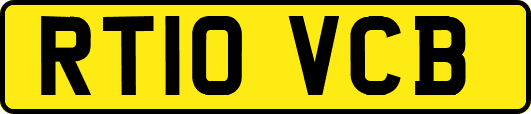 RT10VCB
