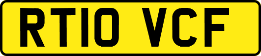 RT10VCF