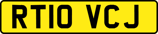 RT10VCJ