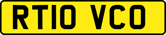 RT10VCO
