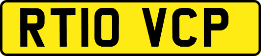 RT10VCP