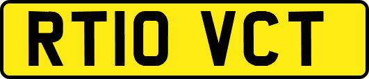 RT10VCT