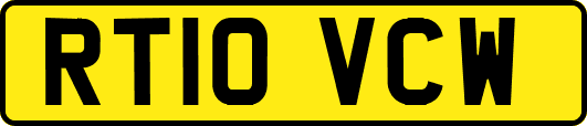 RT10VCW