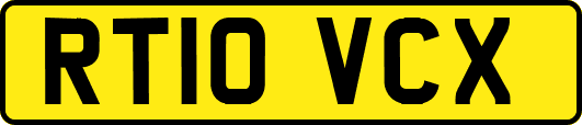 RT10VCX