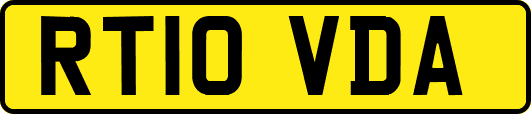 RT10VDA