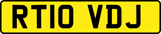 RT10VDJ