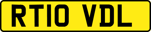 RT10VDL