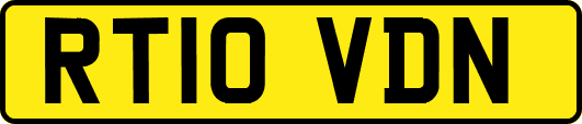 RT10VDN