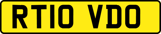 RT10VDO