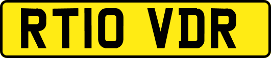 RT10VDR