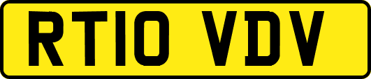 RT10VDV