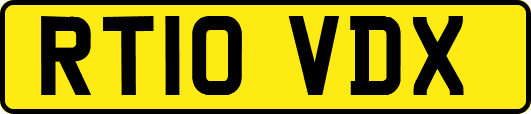 RT10VDX