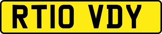 RT10VDY