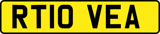 RT10VEA