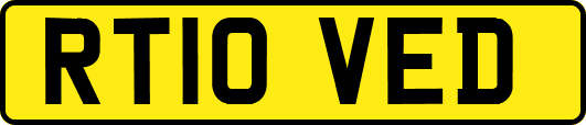 RT10VED