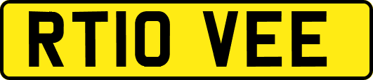 RT10VEE