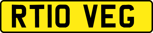 RT10VEG
