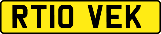 RT10VEK