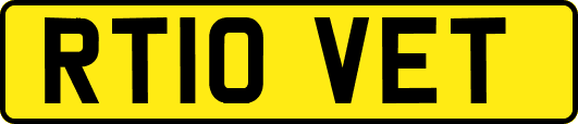 RT10VET
