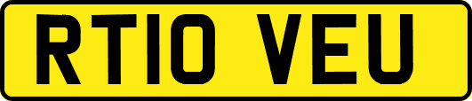 RT10VEU