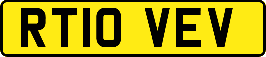 RT10VEV