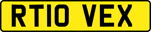 RT10VEX