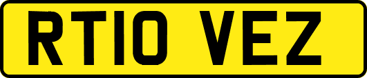 RT10VEZ