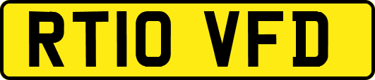 RT10VFD