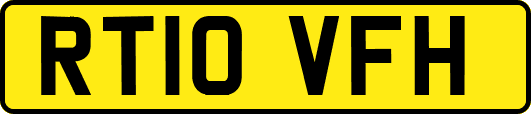 RT10VFH