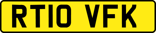 RT10VFK