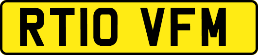 RT10VFM