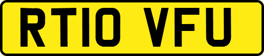 RT10VFU
