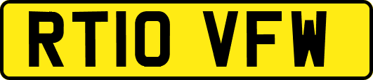 RT10VFW