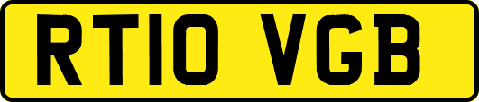 RT10VGB