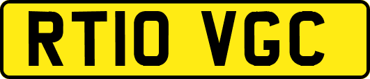 RT10VGC